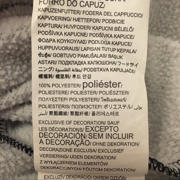 Under Armour Cold Gear Hoodie; Sz XS - Picture 7 of 8